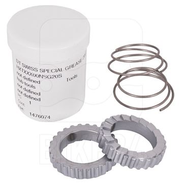 Picture of DT Swiss Maintenance Kit for DT 240 / 240s / 350 / 440 Hubs